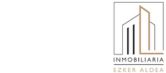 logo Inmobiliaria Ezker Aldea